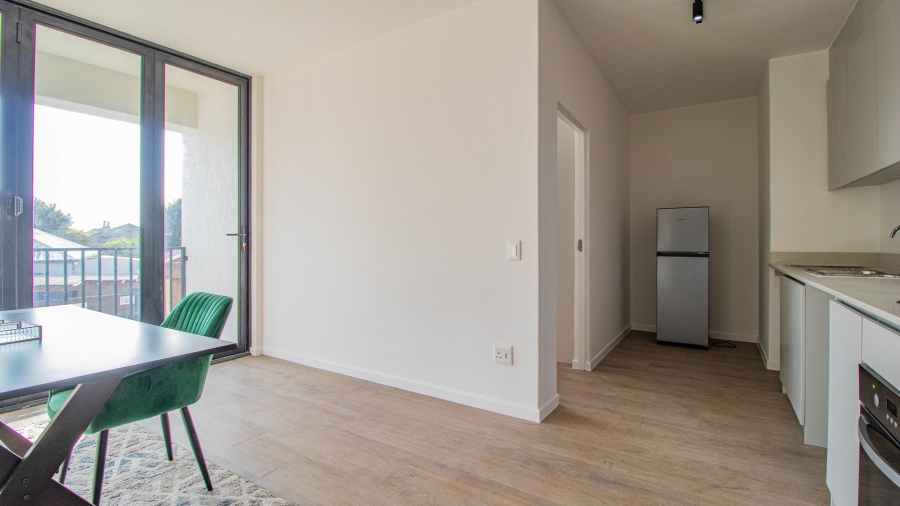 To Let 2 Bedroom Property for Rent in Claremont Western Cape